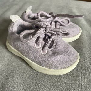 Allbirds Smallbirds Toddler Shoes